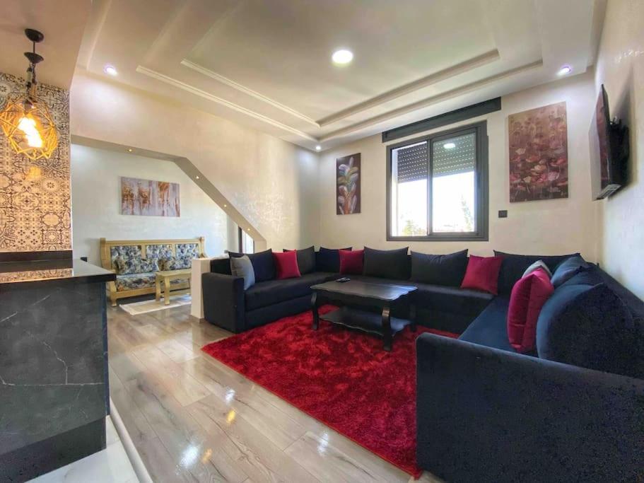 Ocean View&Fast Wifi Apart In The Heart Of طنجة المظهر الخارجي الصورة