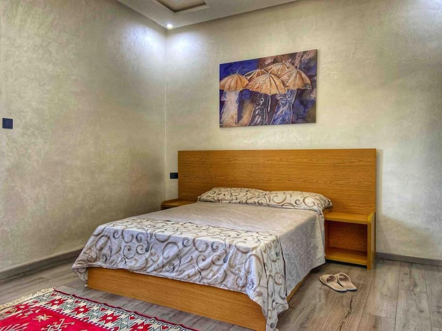 Ocean View&Fast Wifi Apart In The Heart Of طنجة المظهر الخارجي الصورة